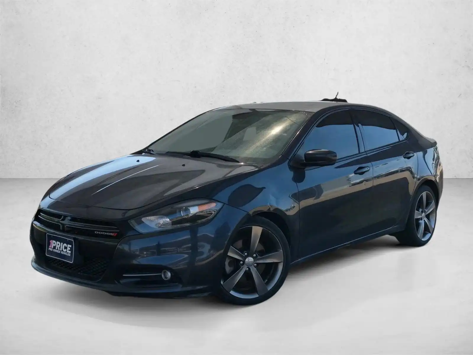 2014 Dodge Dart 2.4 GT's photo