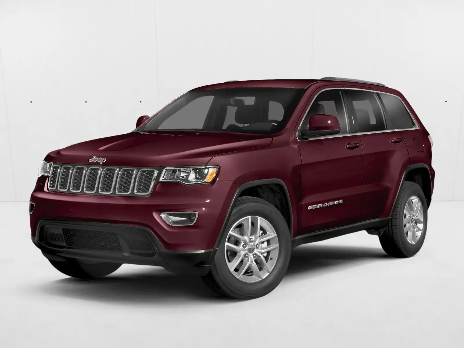 2021 Jeep Grand Cherokee Laredo X's photo
