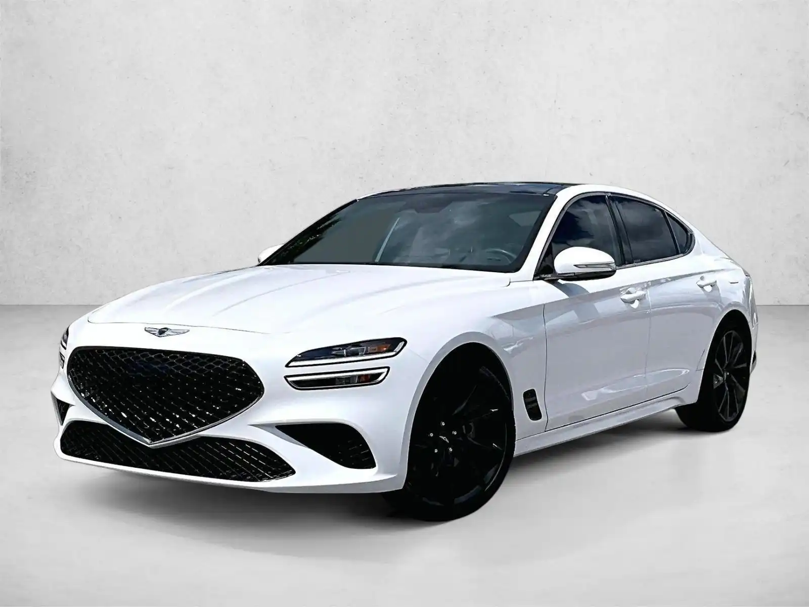 2023 Genesis G70 2.0T Standard's photo