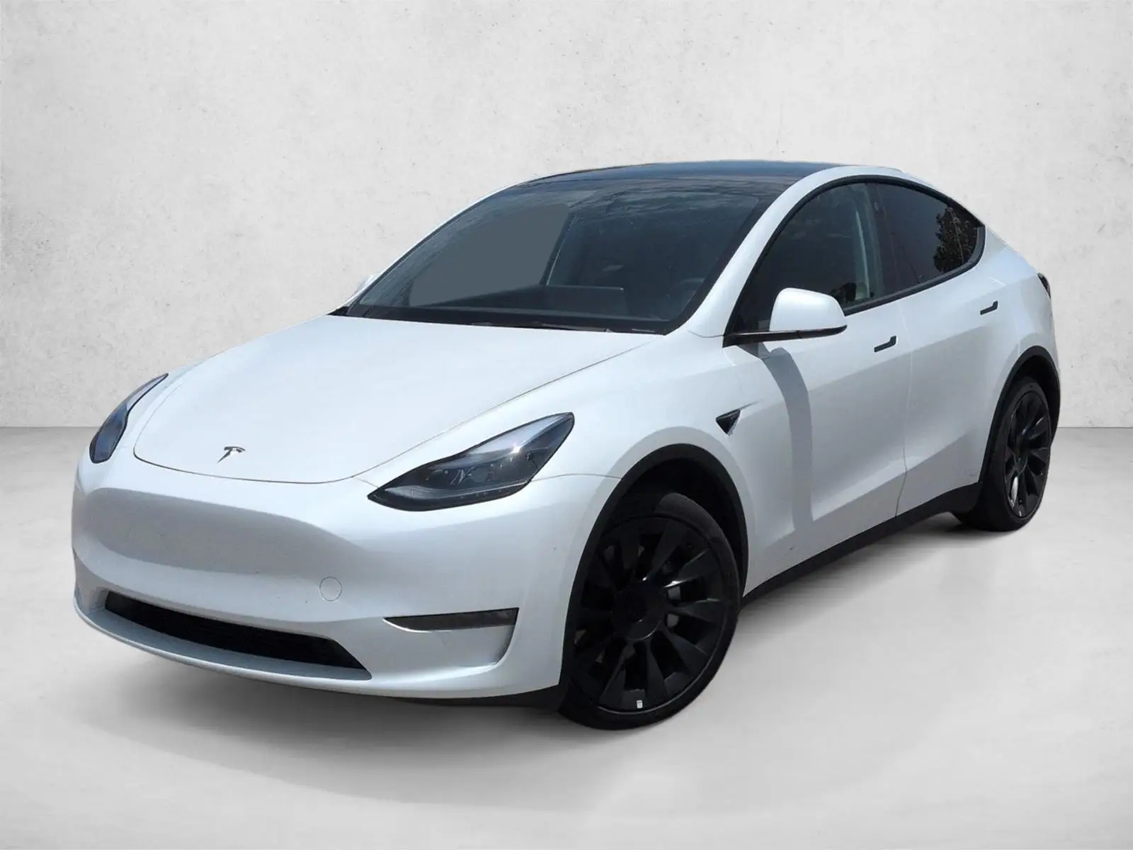 2023 Tesla Model Y Long Range Dual Motor All-Wheel Drive photo 1