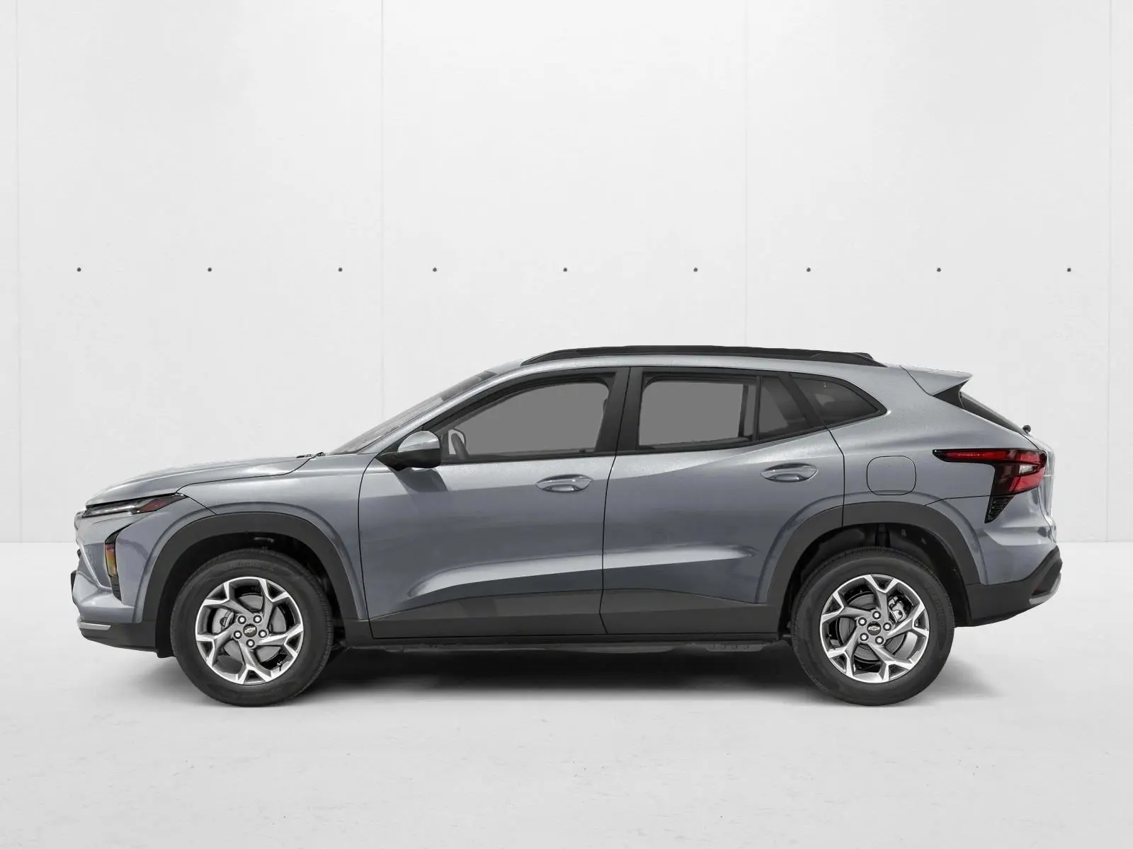 2026 Chevrolet Trax LS photo 3