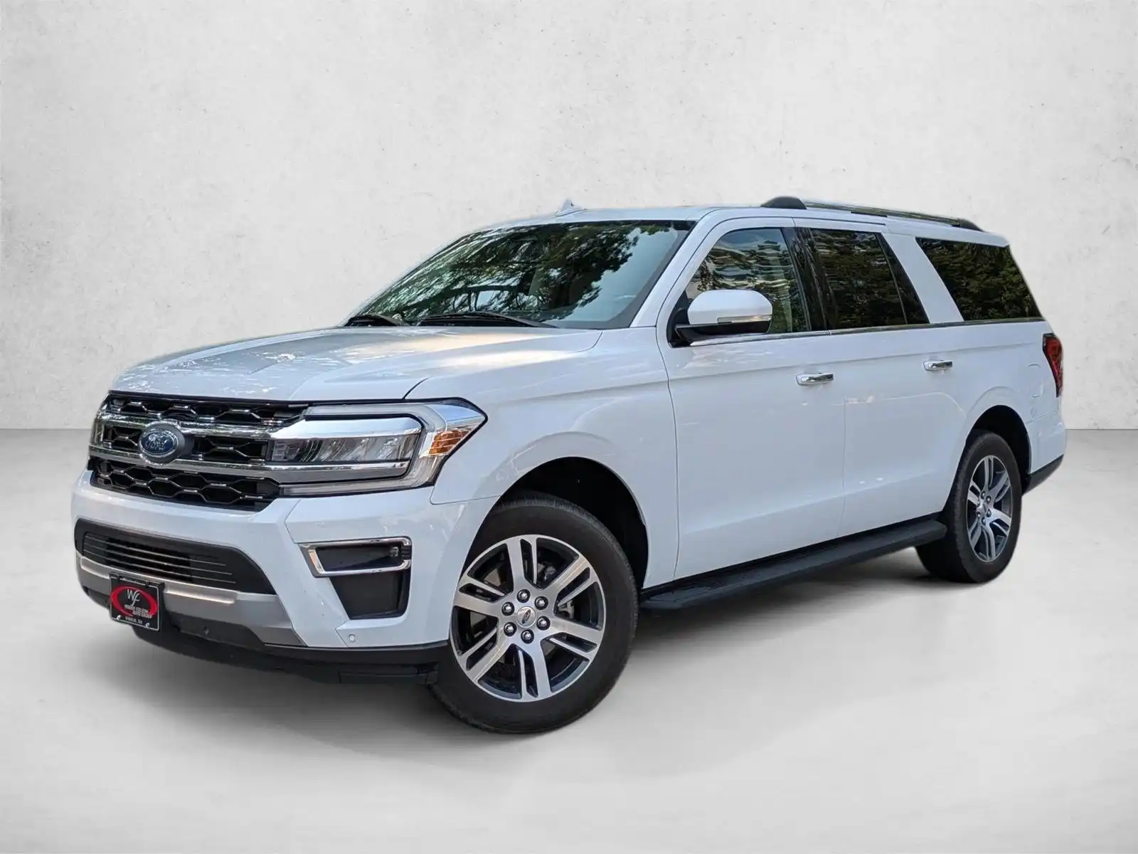 2024 Ford Expedition Limited MAX 4x4's photo
