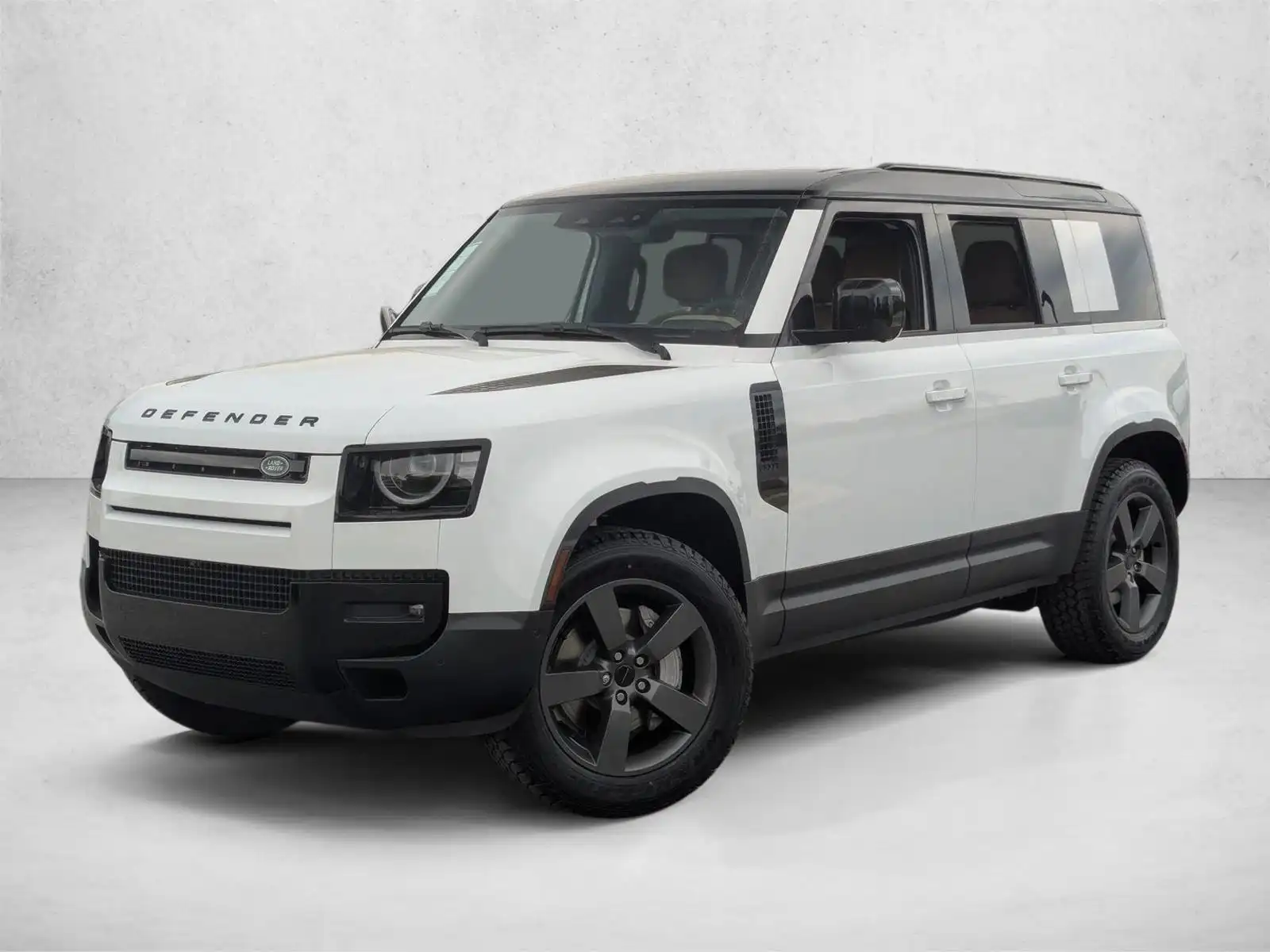 2026 Land Rover Defender 110 S P300's photo
