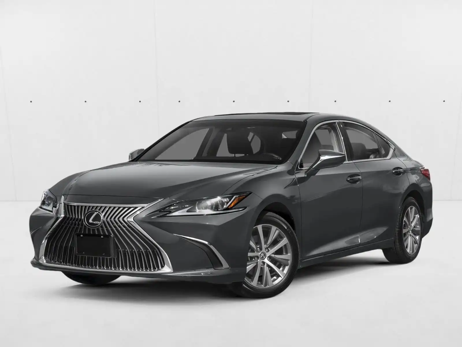 2021 Lexus ES 350 350's photo