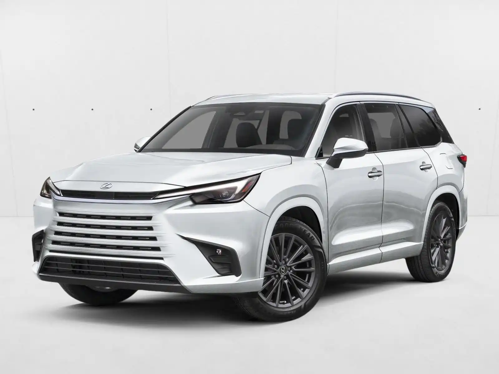 2025 Lexus TX 350 350 Premium AWD's photo