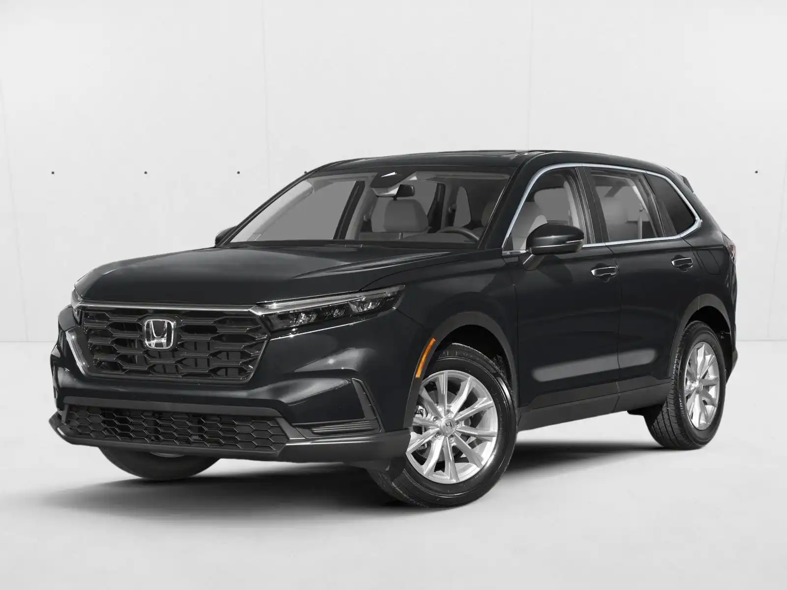 2026 Honda CR-V's photo