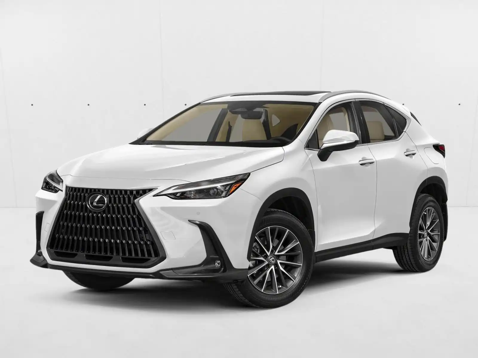 2024 Lexus NX 350 350 AWD's photo