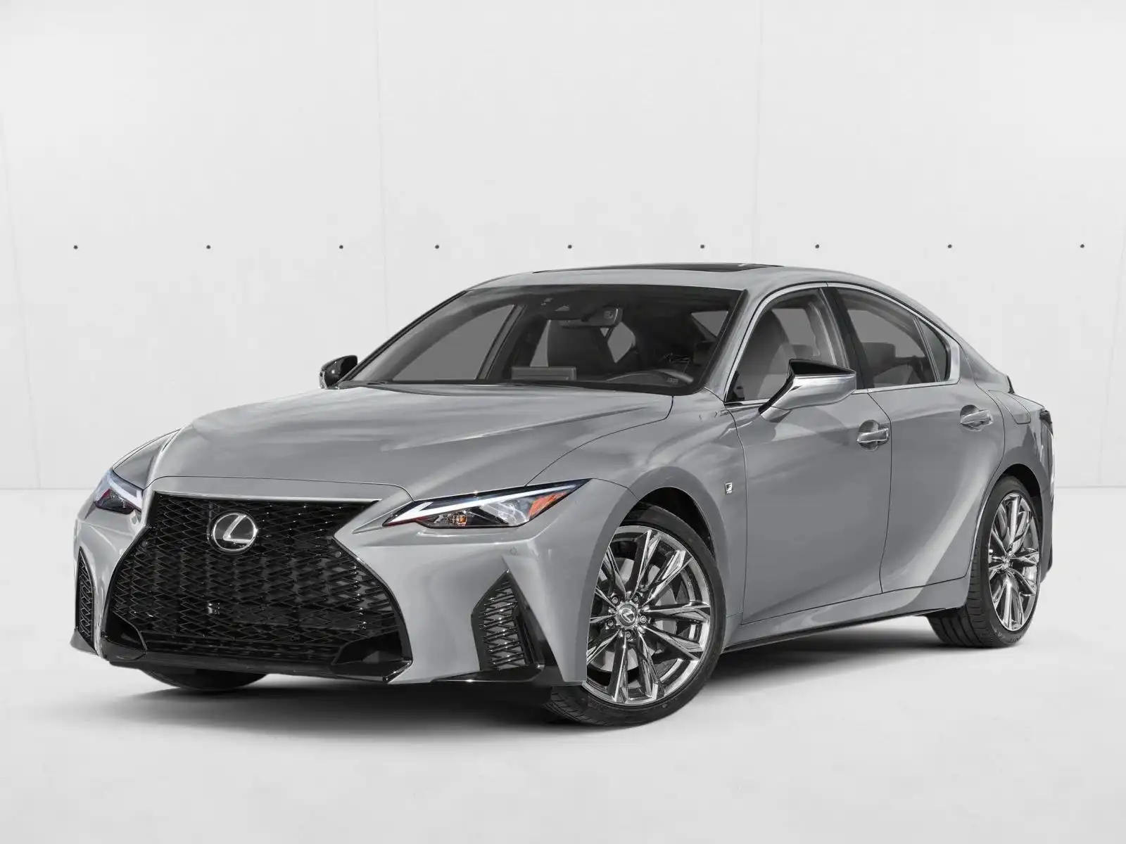 2025 Lexus IS 350 350 F SPORT DESIGN RWD's photo