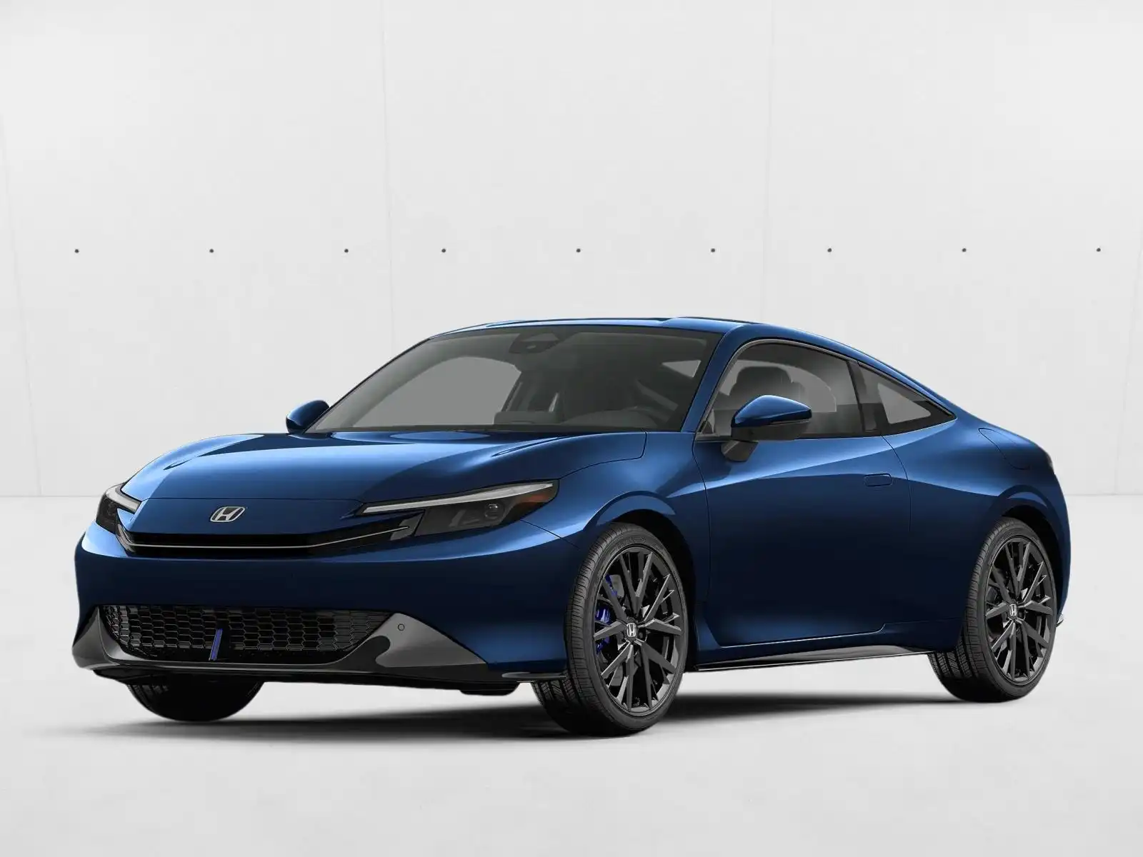 2026 Honda Prelude Base's photo
