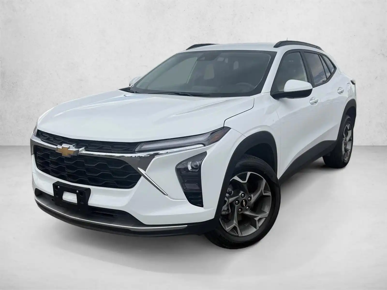 2025 Chevrolet Trax LT's photo