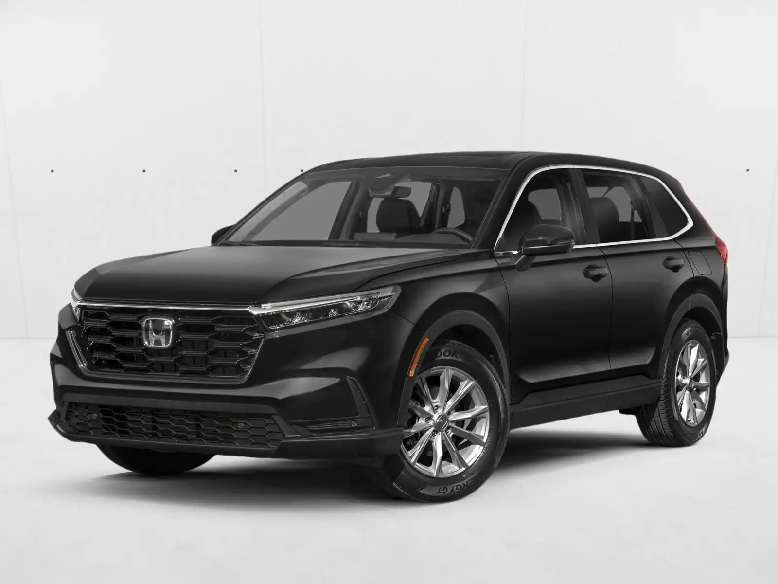 2024 Honda CR-V EX-L AWD's photo