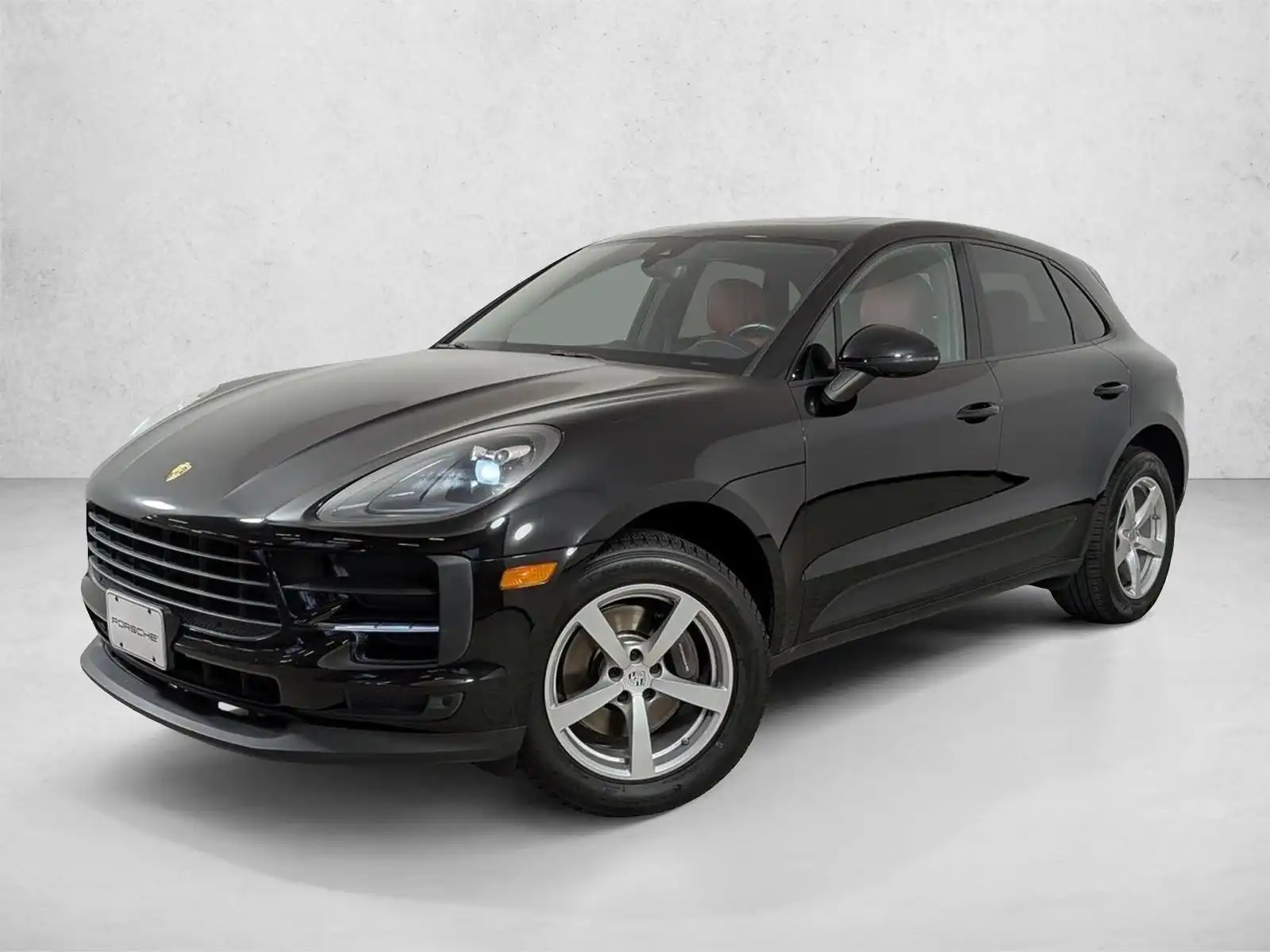 2019 Porsche Macan Base's photo
