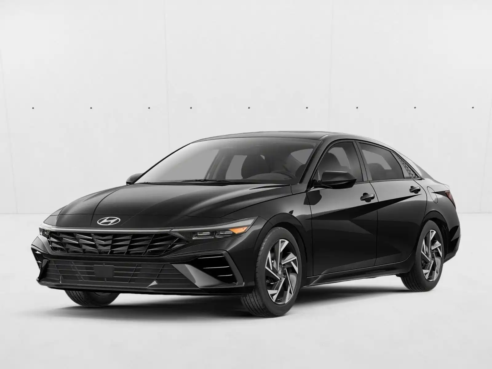 2024 Hyundai Elantra 2.0 SEL IVT's photo