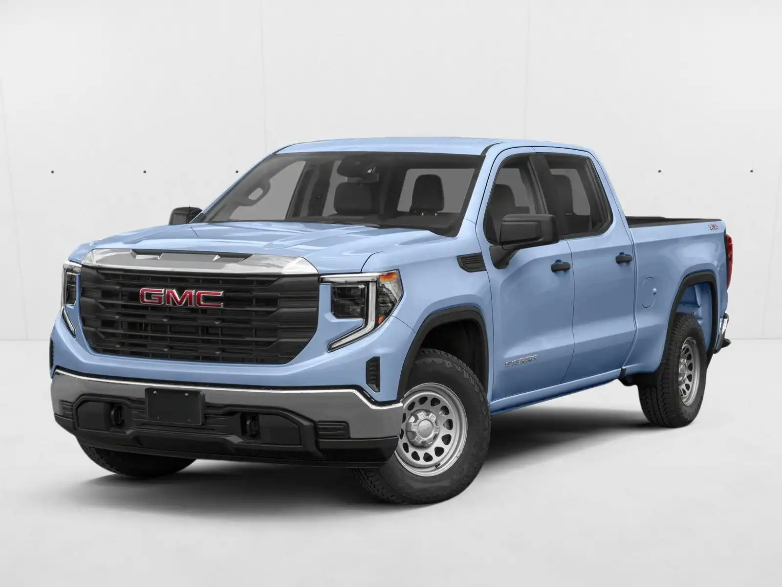2024 GMC Sierra 4WD Crew Cab Short Box Denali Ultimate's photo