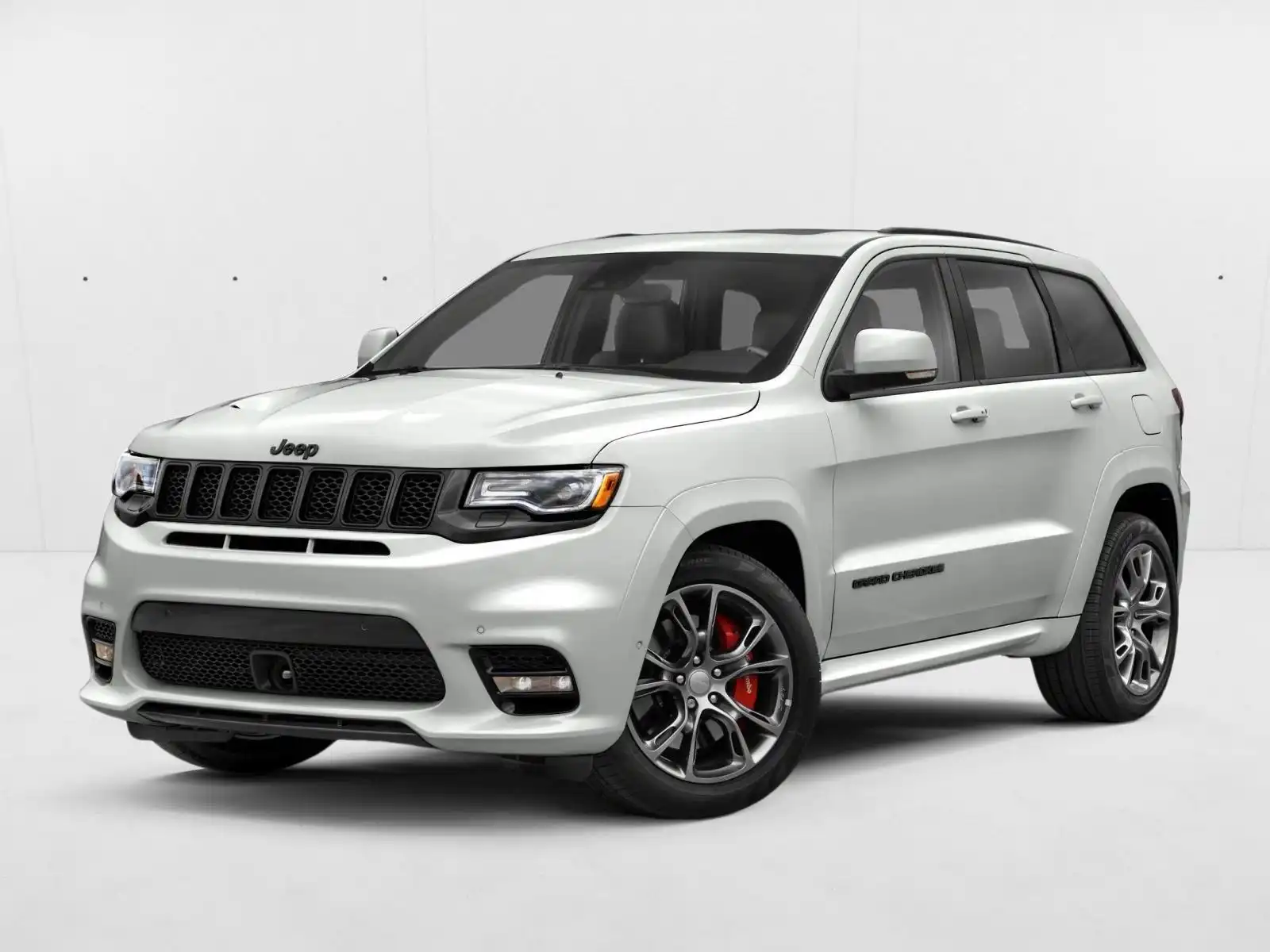 2019 Jeep Grand Cherokee SRT's photo