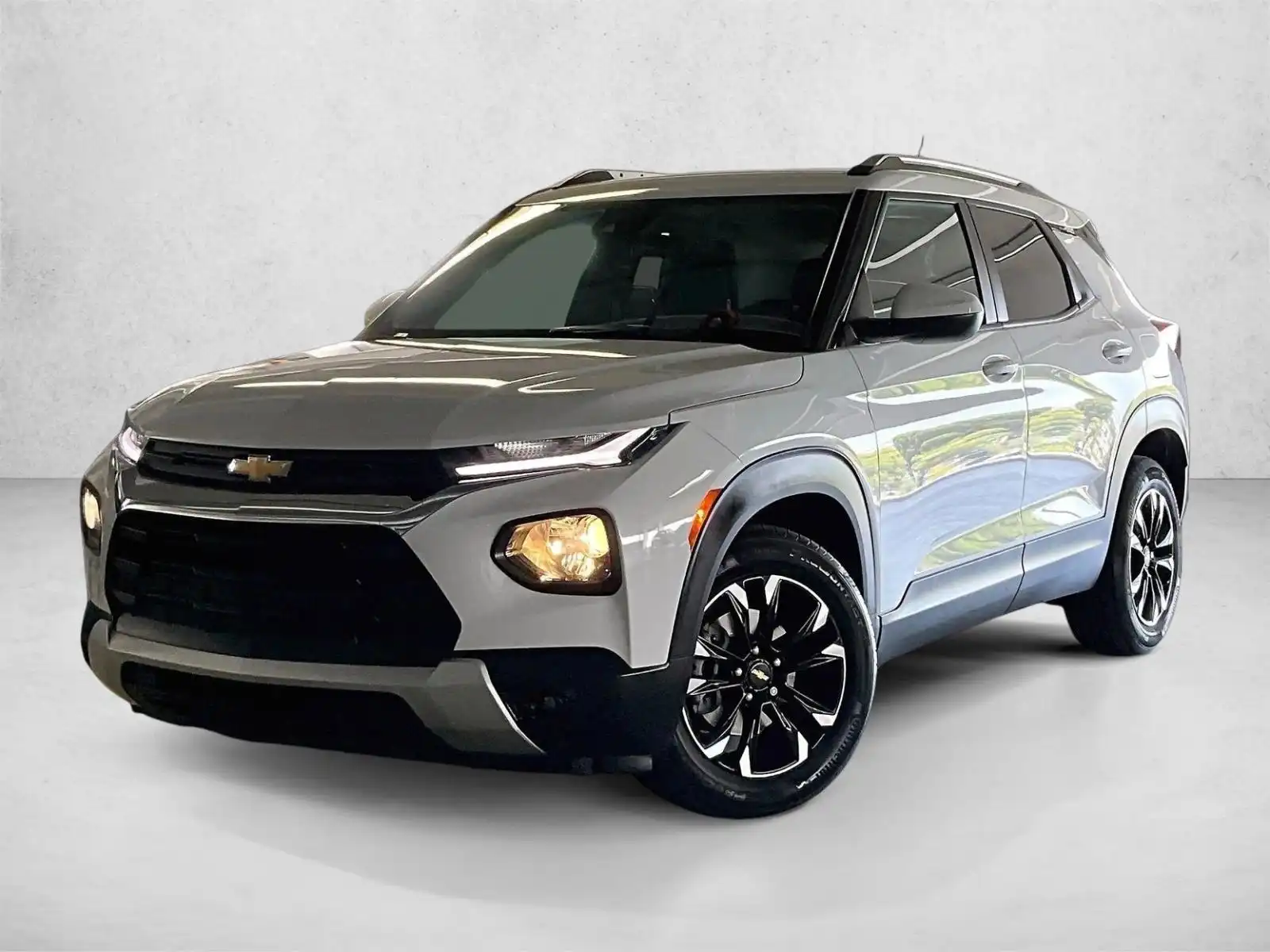 2023 Chevrolet Trailblazer LT's photo