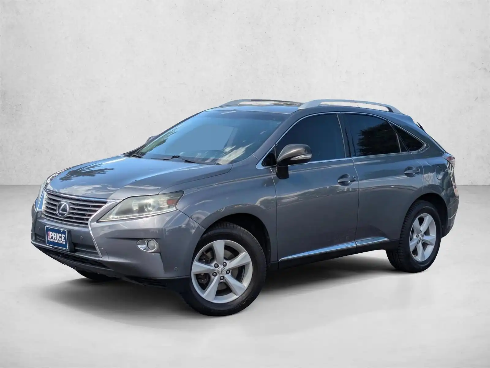 2013 Lexus RX 350 350 F Sport AWD's photo