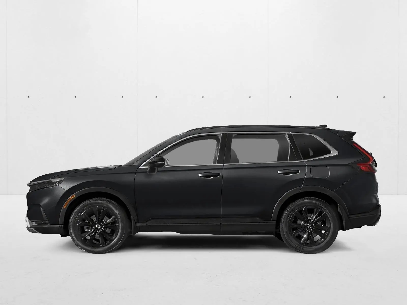 2026 Honda CR-V undefined photo 3