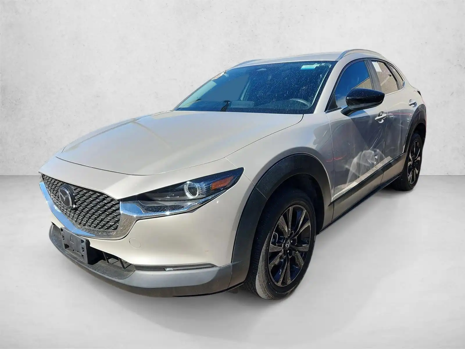 2024 Mazda CX-30 Select Sport AWD's photo