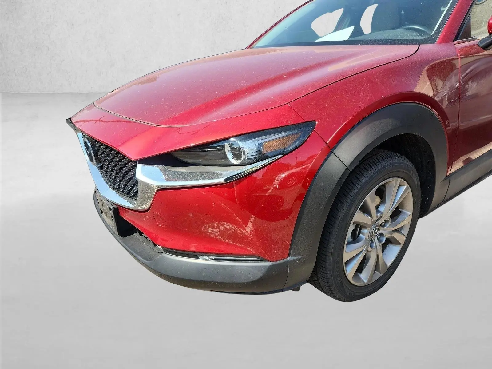 2023 Mazda CX-30 Premium AWD photo 5