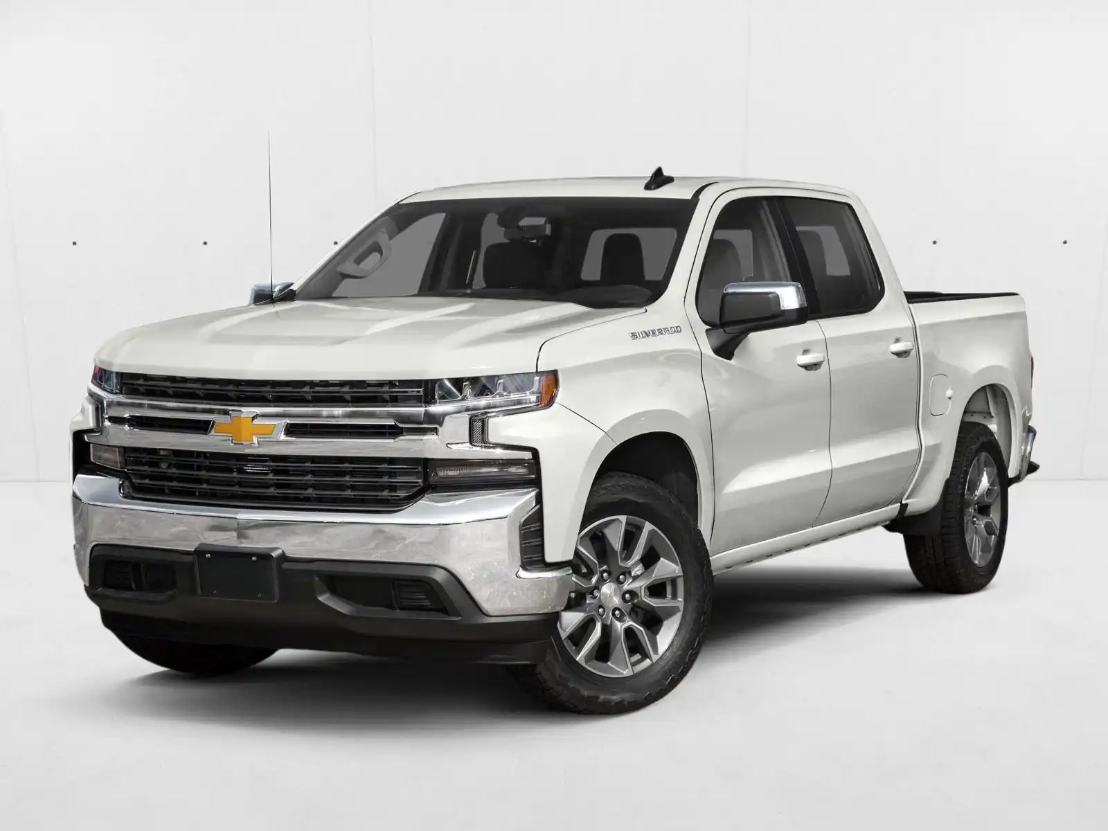 2020 Chevrolet Silverado 1500 LT Crew Cab Short Box's photo
