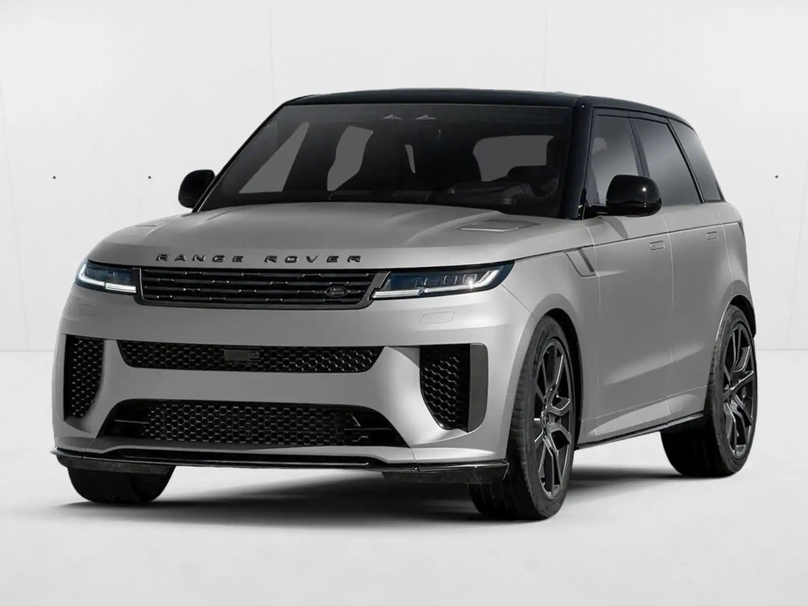 2024 Land Rover Range Rover Sport P360 SE MHEV's photo