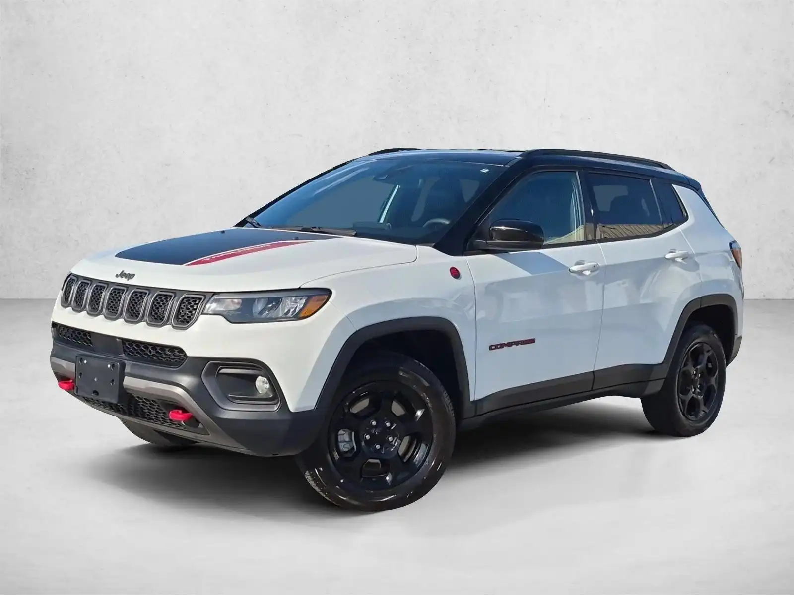 2024 Jeep Compass Trailhawk 4WD's photo
