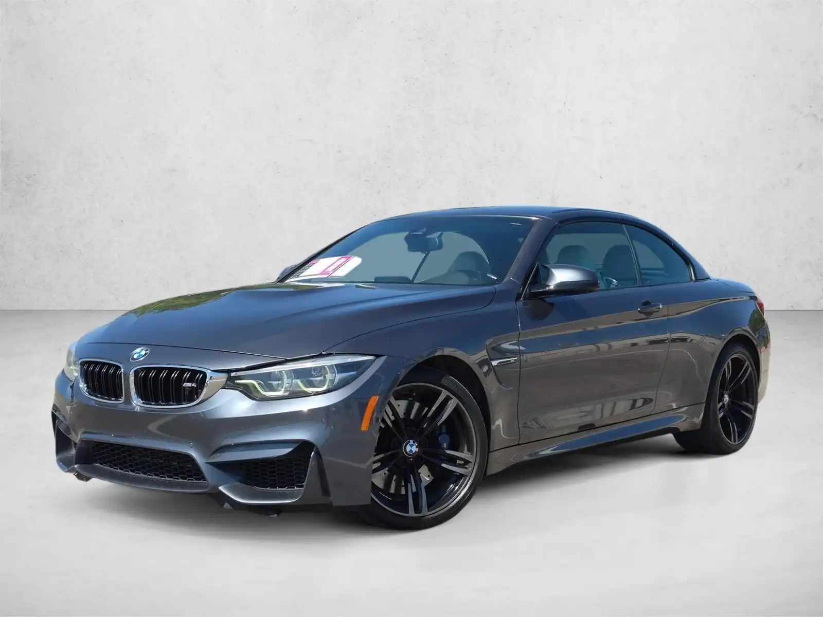 2020 BMW M4 Base's photo