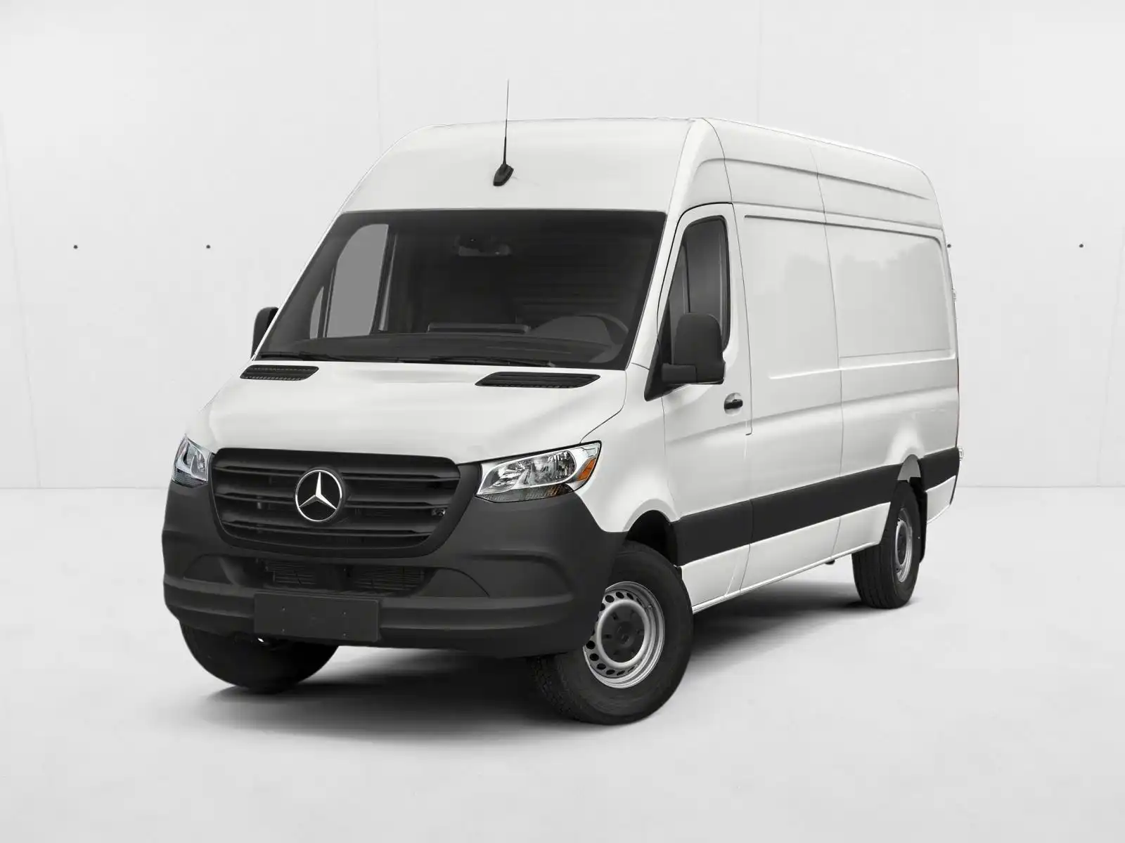 2020 Mercedes-Benz Sprinter 2500 Gas 170 WB High Roof's photo