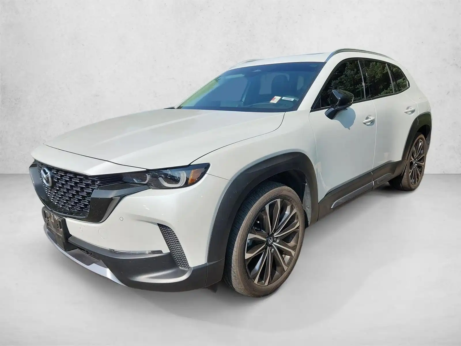 2025 Mazda CX-50 2.5 Turbo Premium Plus's photo