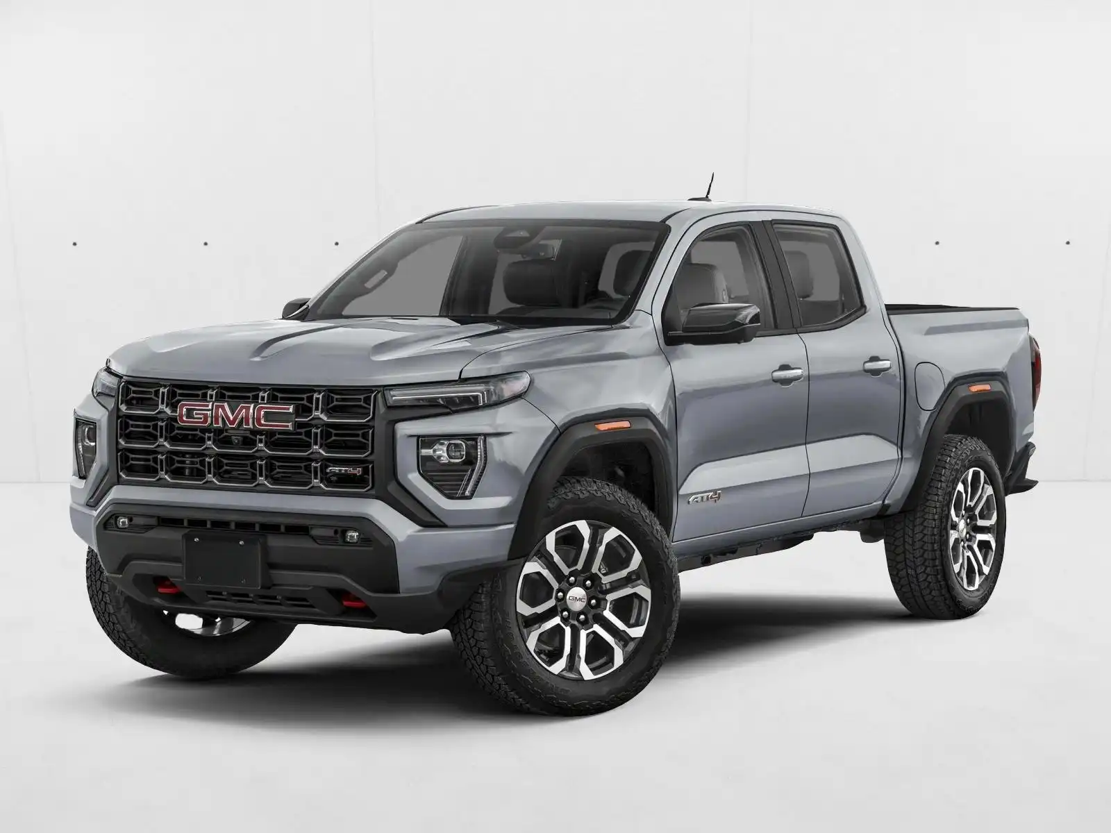 2026 GMC Canyon 4WD AT4 Crew Cab Short Box's photo