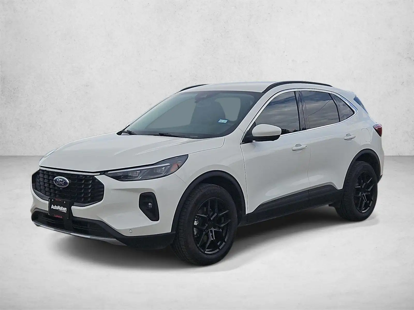 2024 Ford Escape Platinum AWD's photo