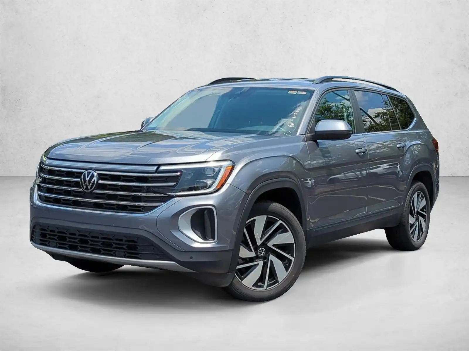 2024 Volkswagen Atlas 2.0T SE w/Tech's photo