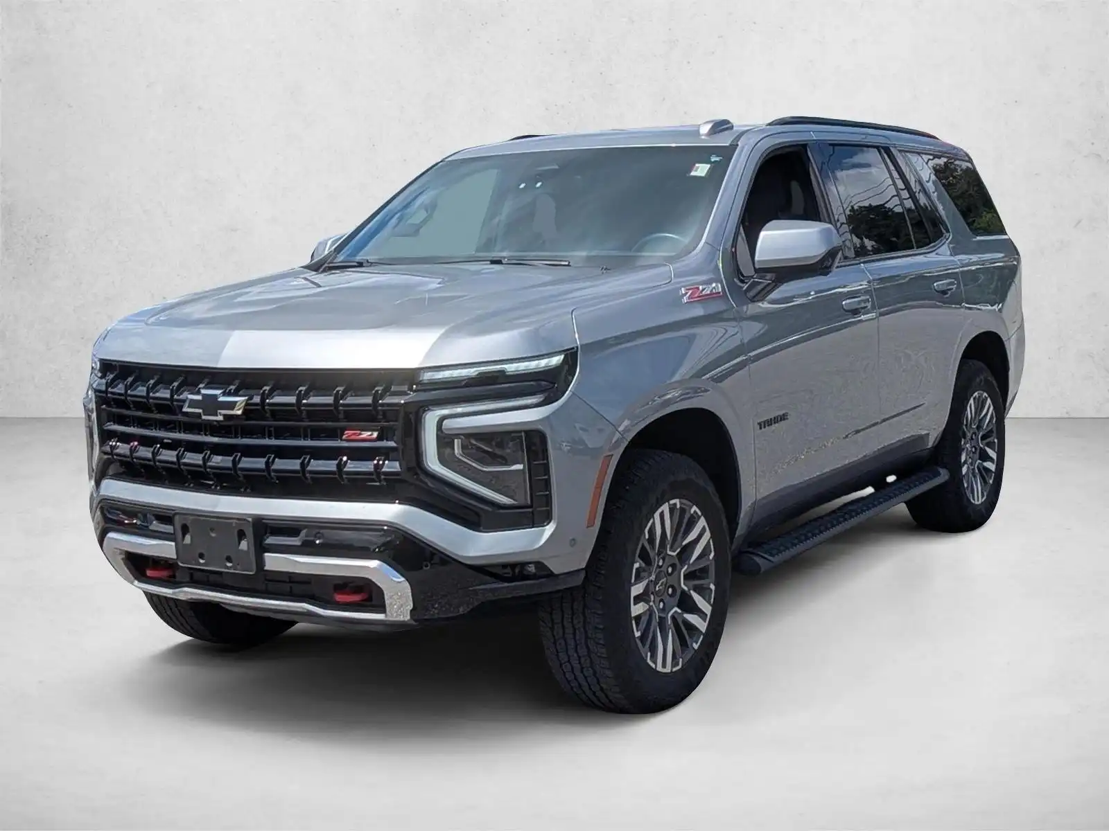 2025 Chevrolet Tahoe Z71 4WD's photo