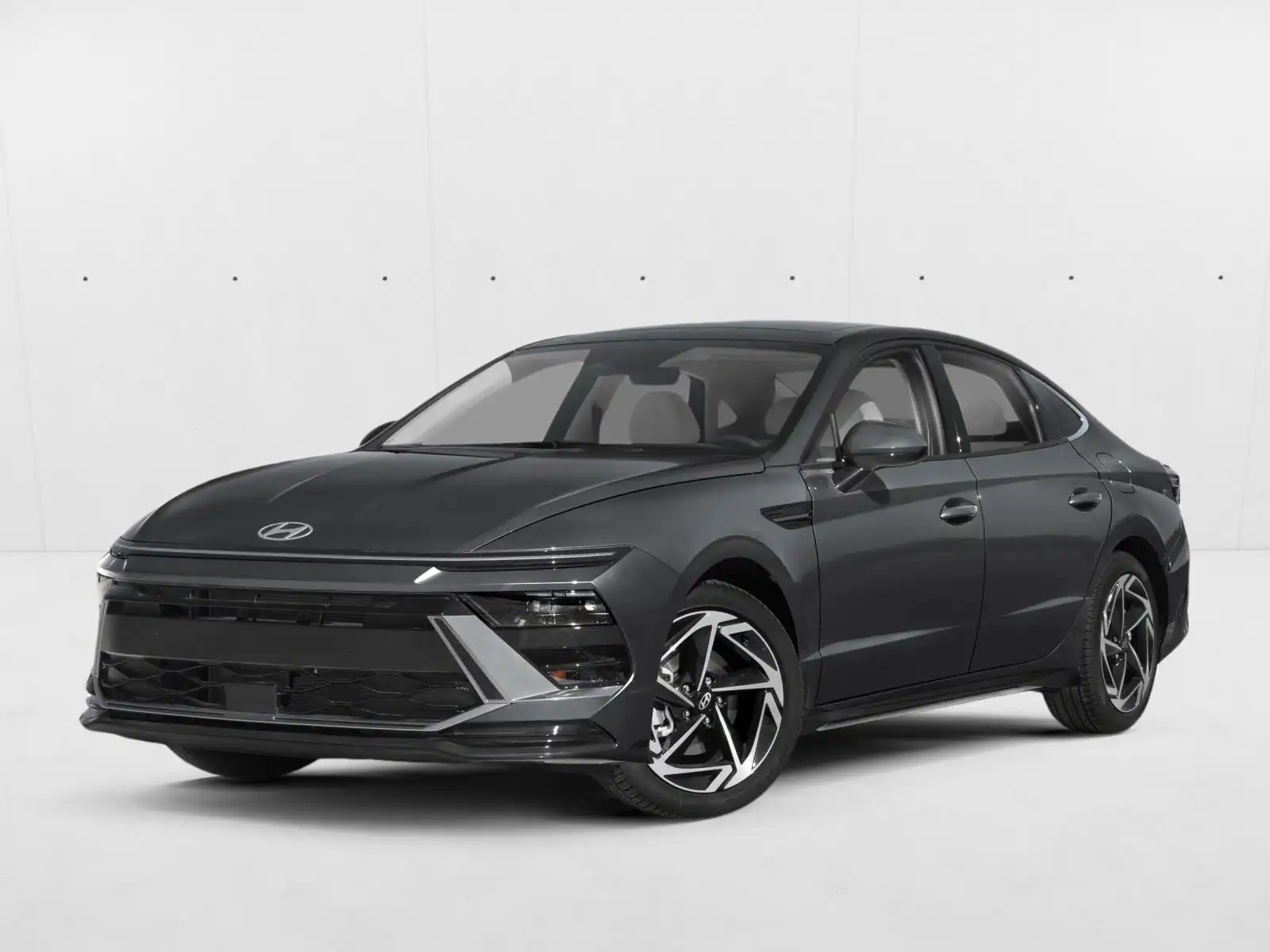 2025 Hyundai Sonata SEL's photo