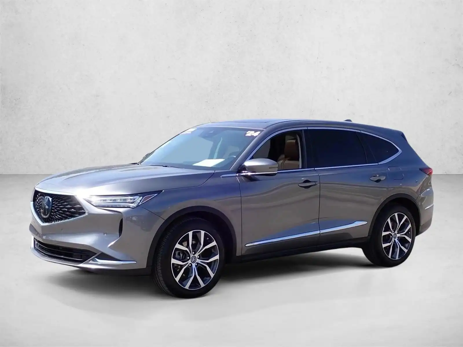 2024 Acura MDX SH-AWD Technology Package's photo