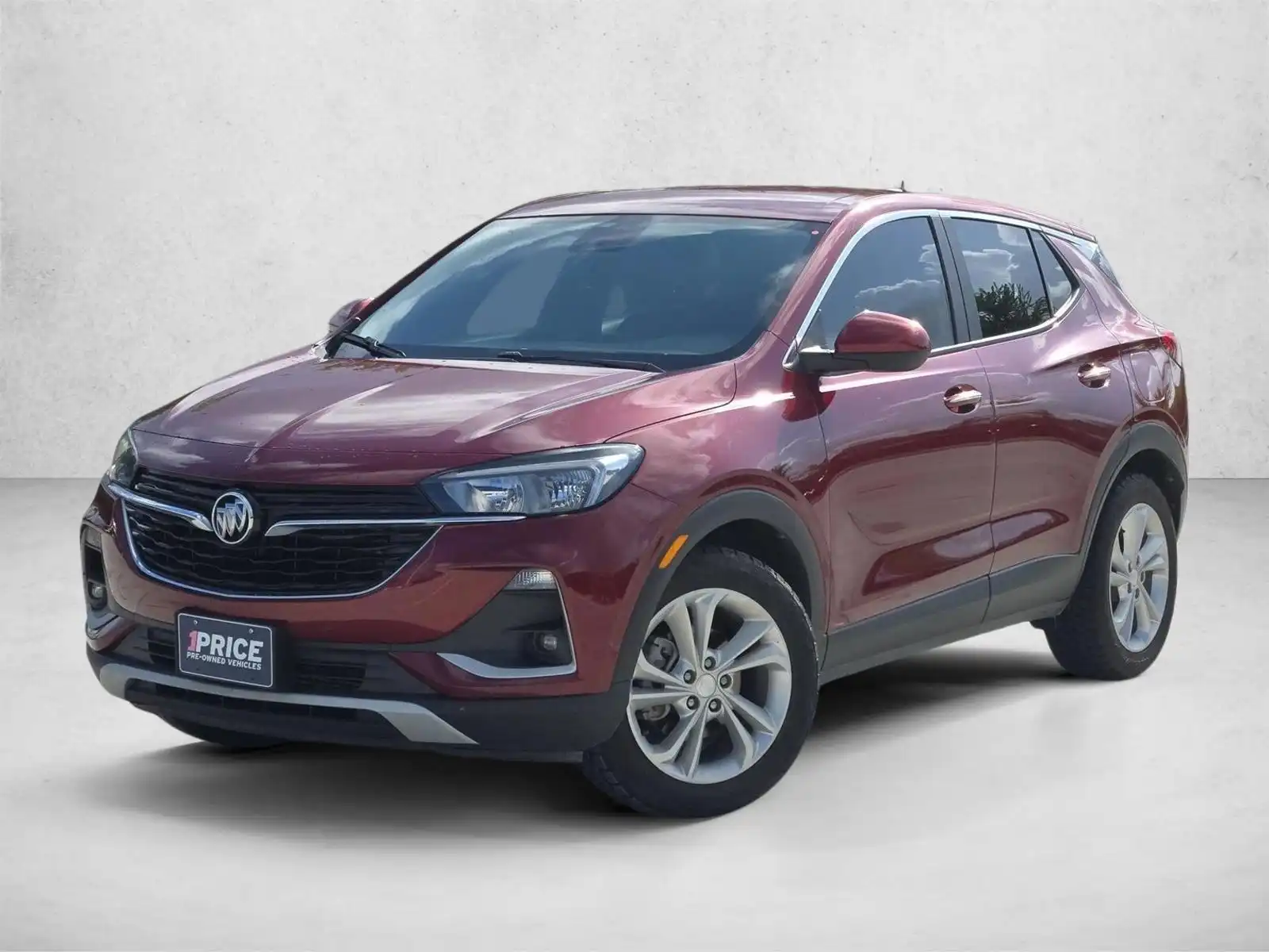 2023 Buick Encore GX Preferred's photo