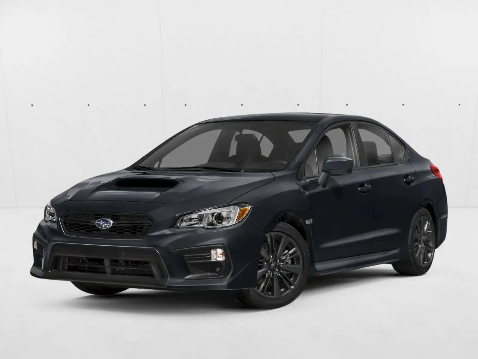 2018 Subaru WRX 2.0 Premium's photo