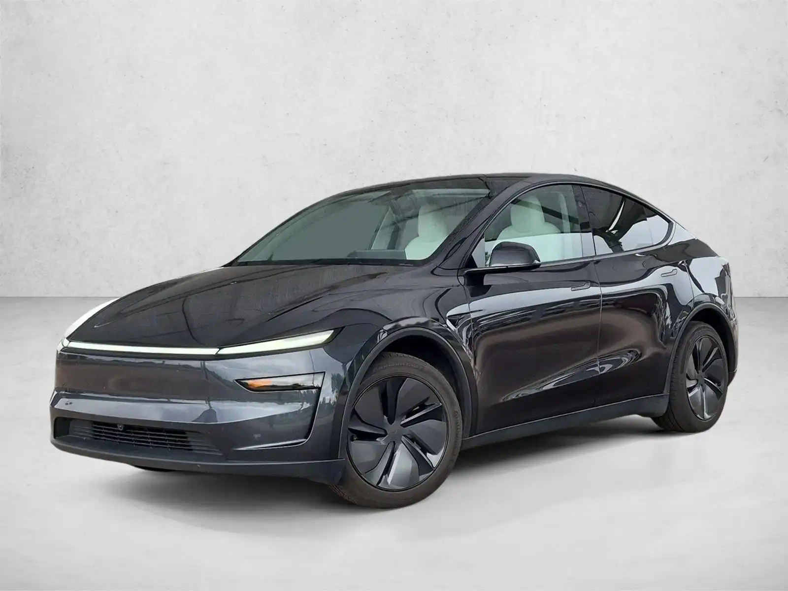 2026 Tesla Model Y Premium Rear Wheel Drive's photo