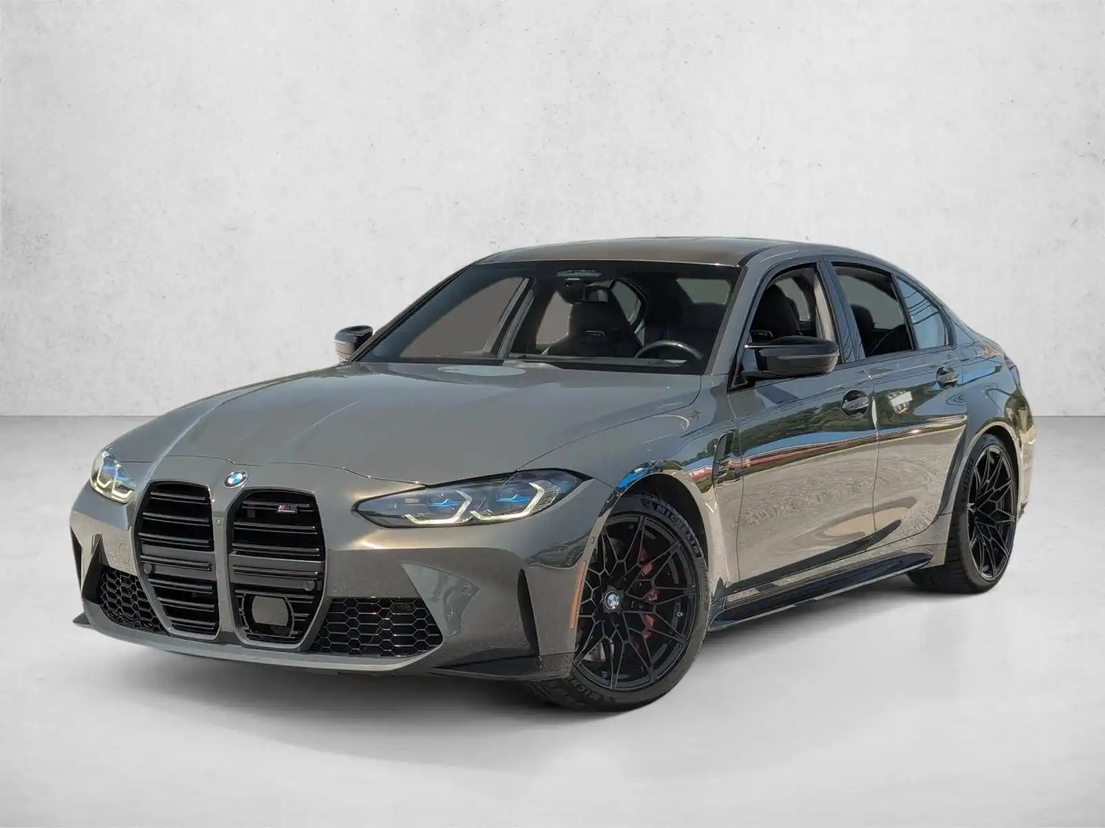 2023 BMW M3 Competition xDrive's photo