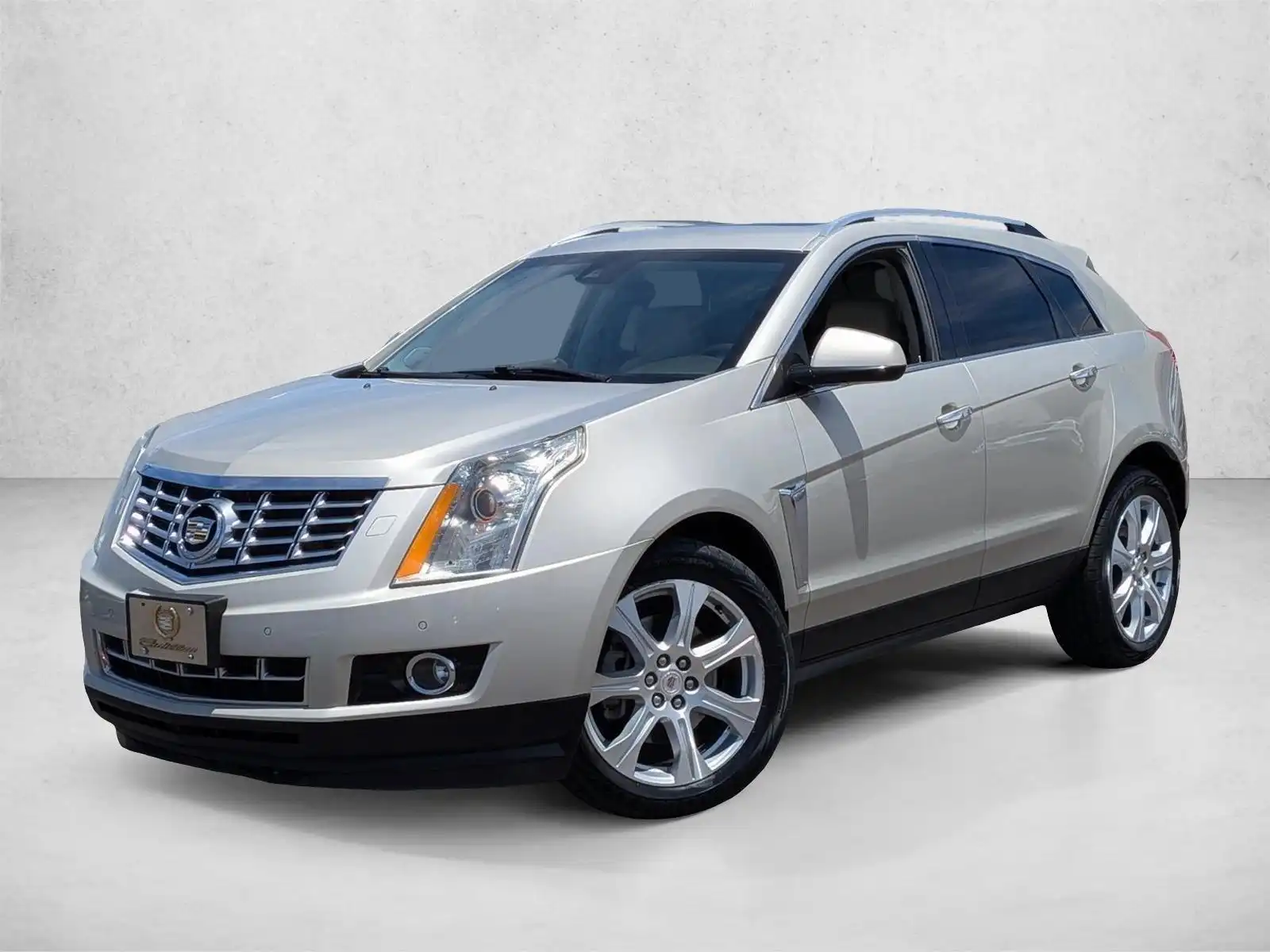 2014 Cadillac SRX FWD Performance Collection's photo