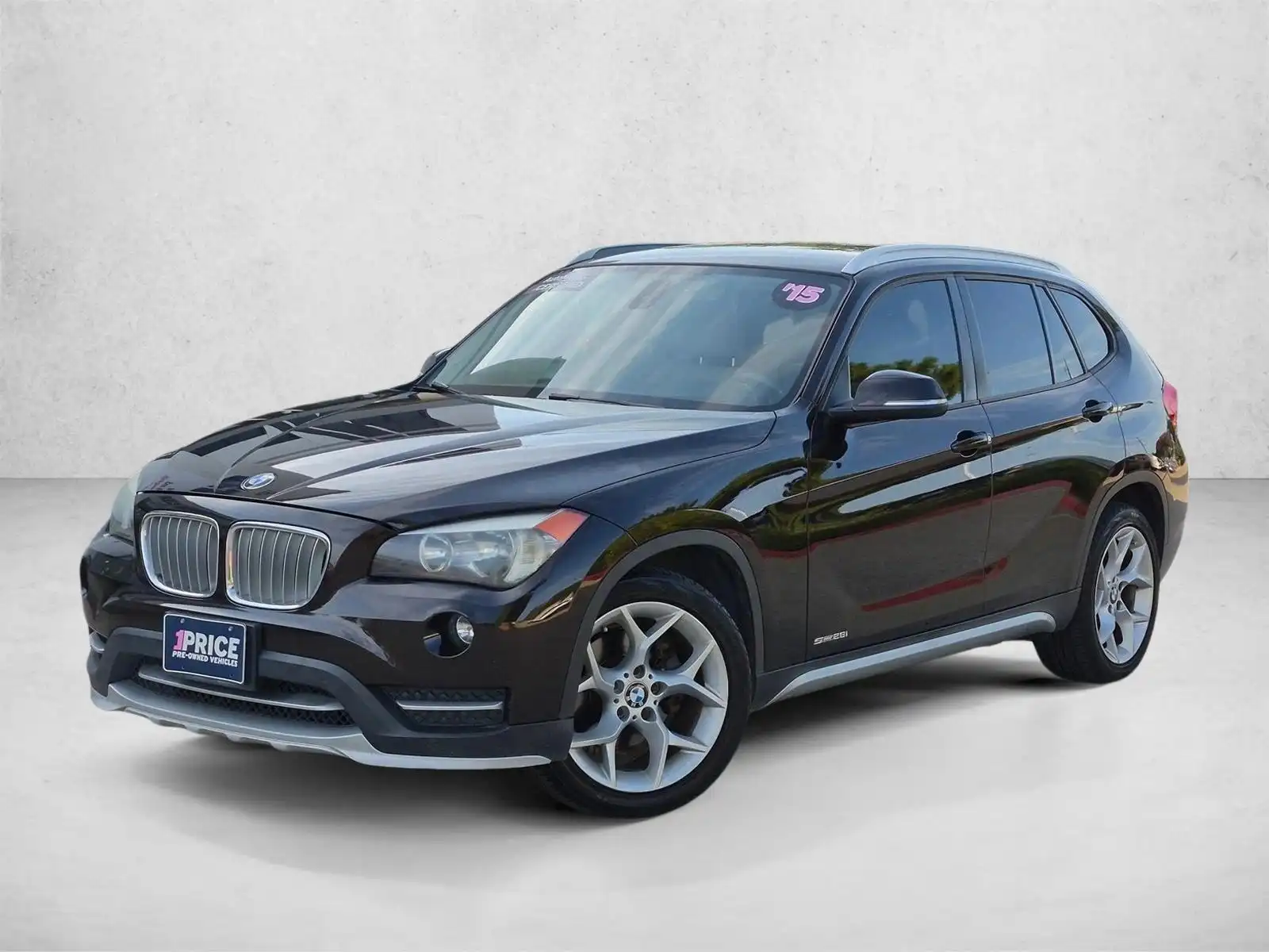2015 BMW X1 sDrive28i Sport Line's photo