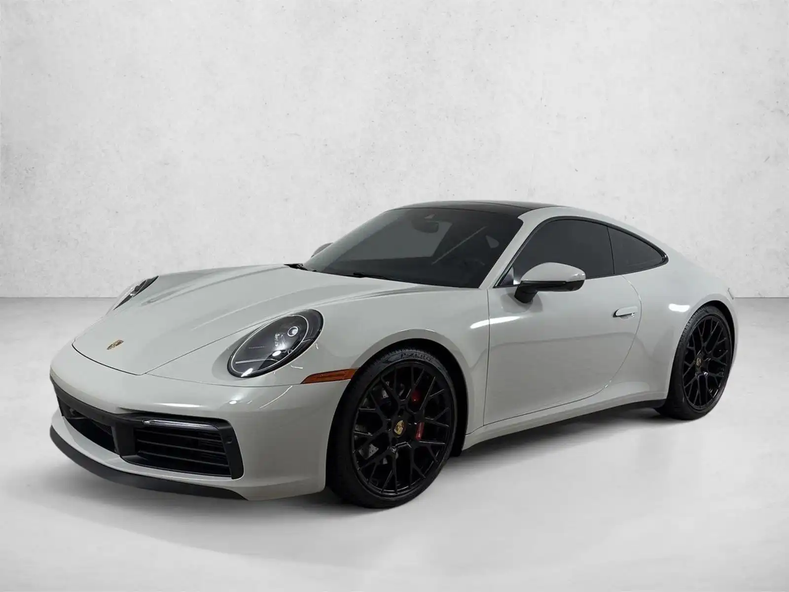 2024 Porsche 911 Carrera S Coupe's photo