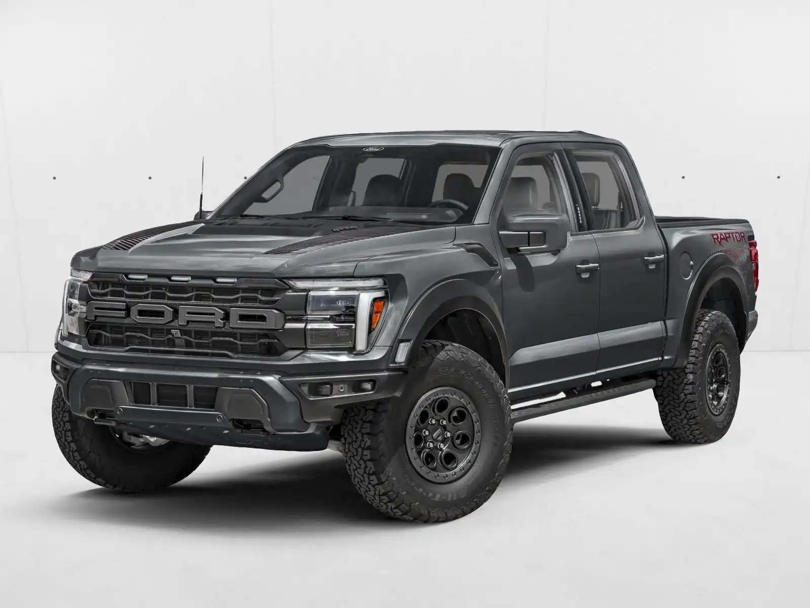 2026 Ford F-150 Raptor 4x4 SuperCrew 5-1/2 Box's photo