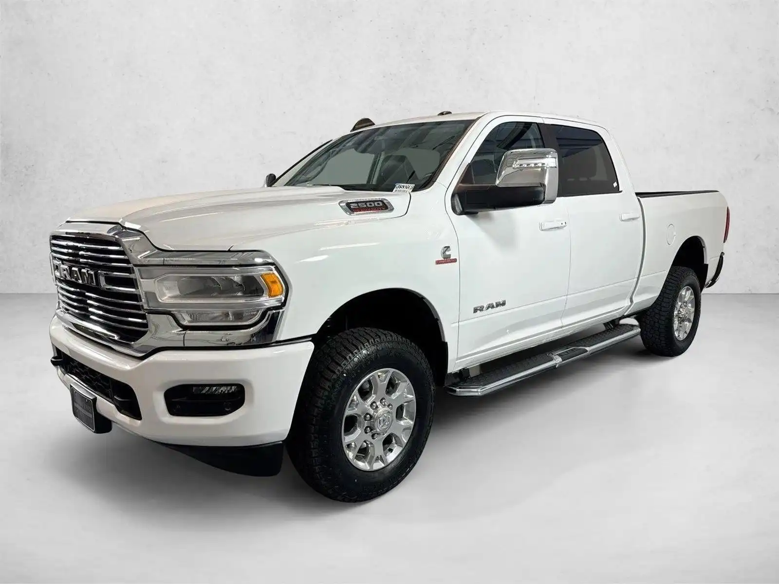 2024 RAM 2500 Laramie 4X4 Crew Cab SWB's photo