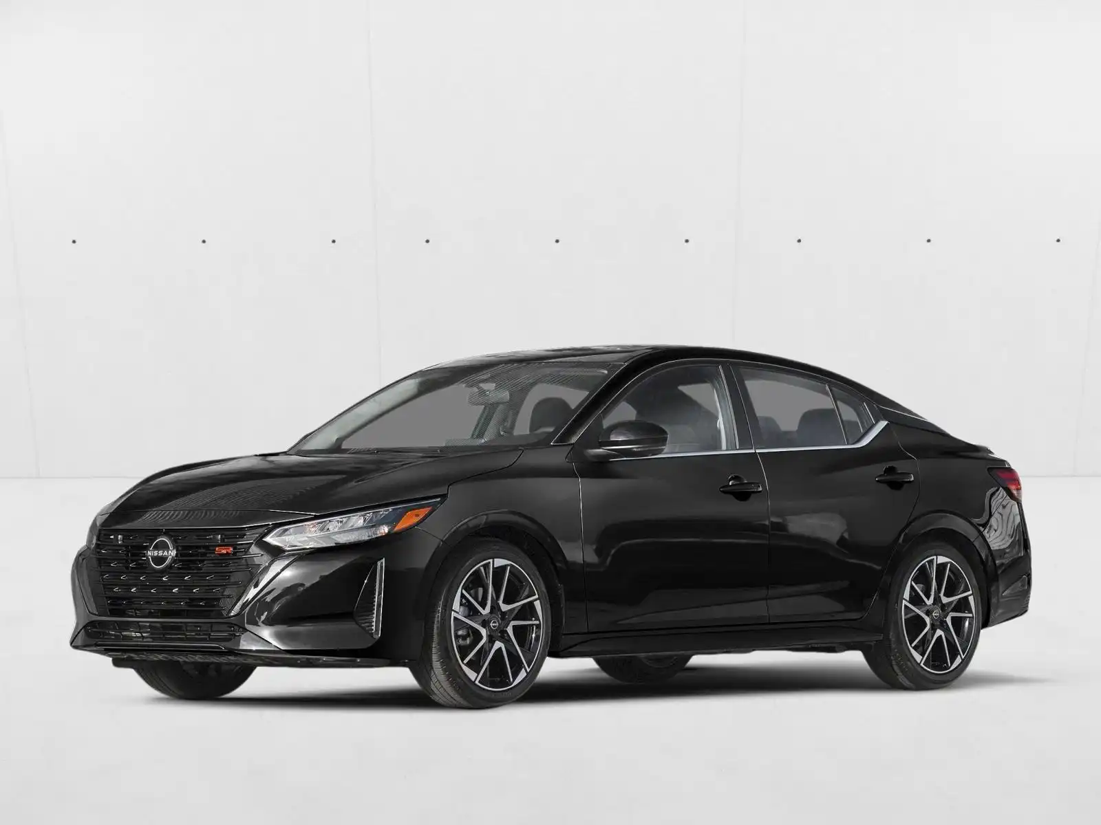 2024 Nissan Sentra SV CVT's photo