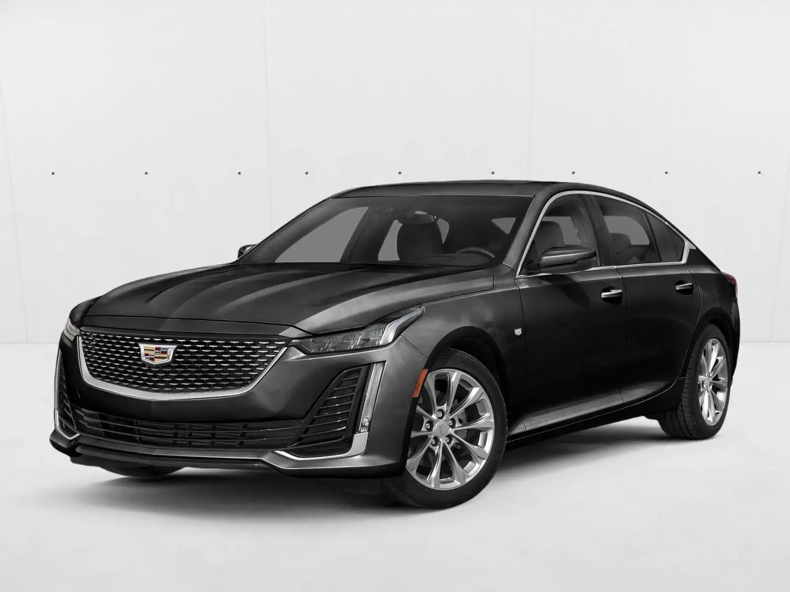 2023 Cadillac CT5 Luxury AWD's photo