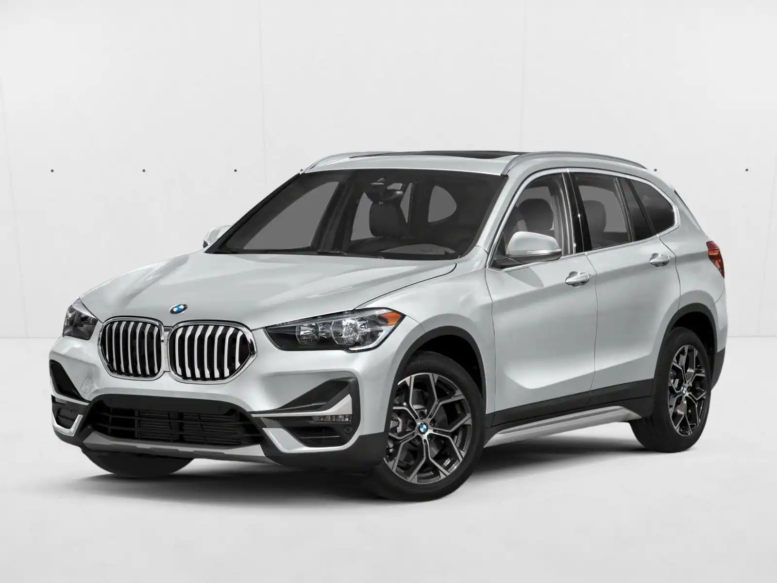 2020 BMW X1 sDrive28i's photo