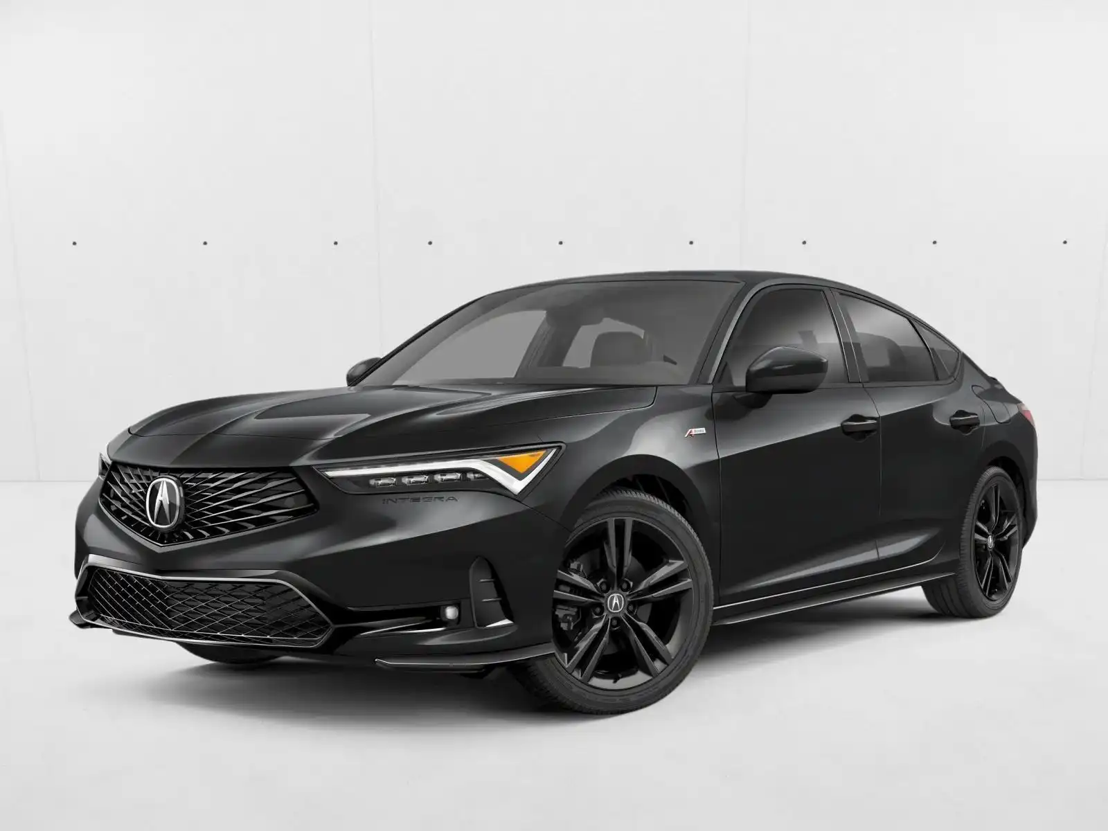 2026 Acura Integra A-Spec with Tech Package's photo