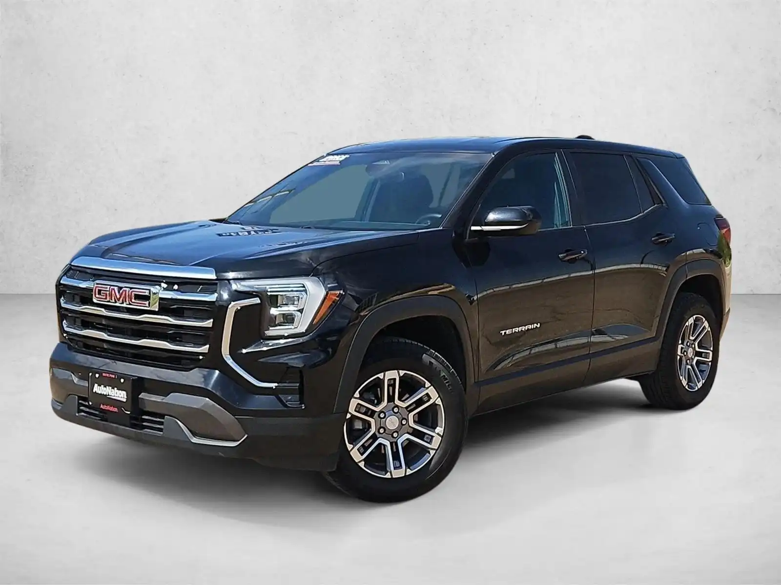 2025 GMC Terrain Elevation FWD's photo
